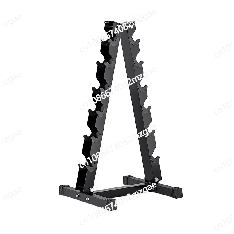 

Dumbbell rack for household use, dumbbell small bracket for storage