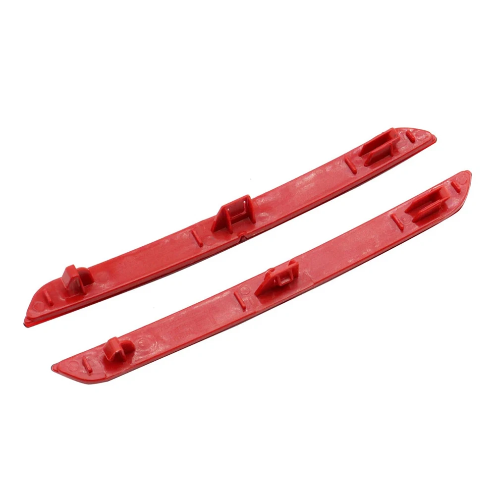 

2pcs Rear Bumper Reflector For BMW 4-Series M Sport F32 F33 63147847233 63147847234 Rear Bumper Reflector