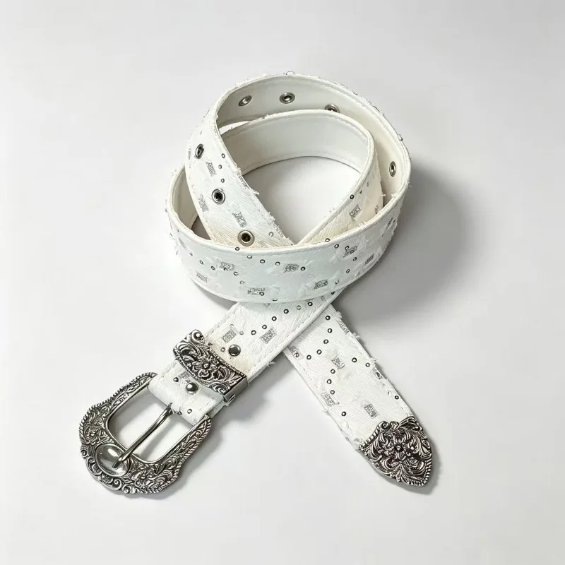cinto-feminino-retro-casual-com-fivela-de-strass-estilo-jeans-rasgado-acessorio-versatil-punk-rock-para-homens-e-mulheres