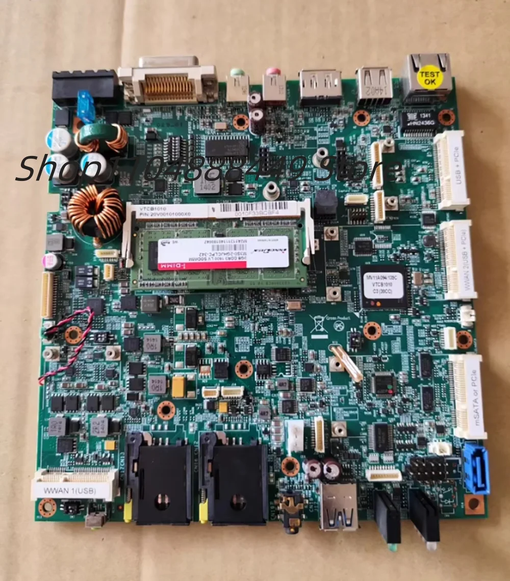 

VTCB1010 VER:C 4BV01010C1X10 MV11A094/135C