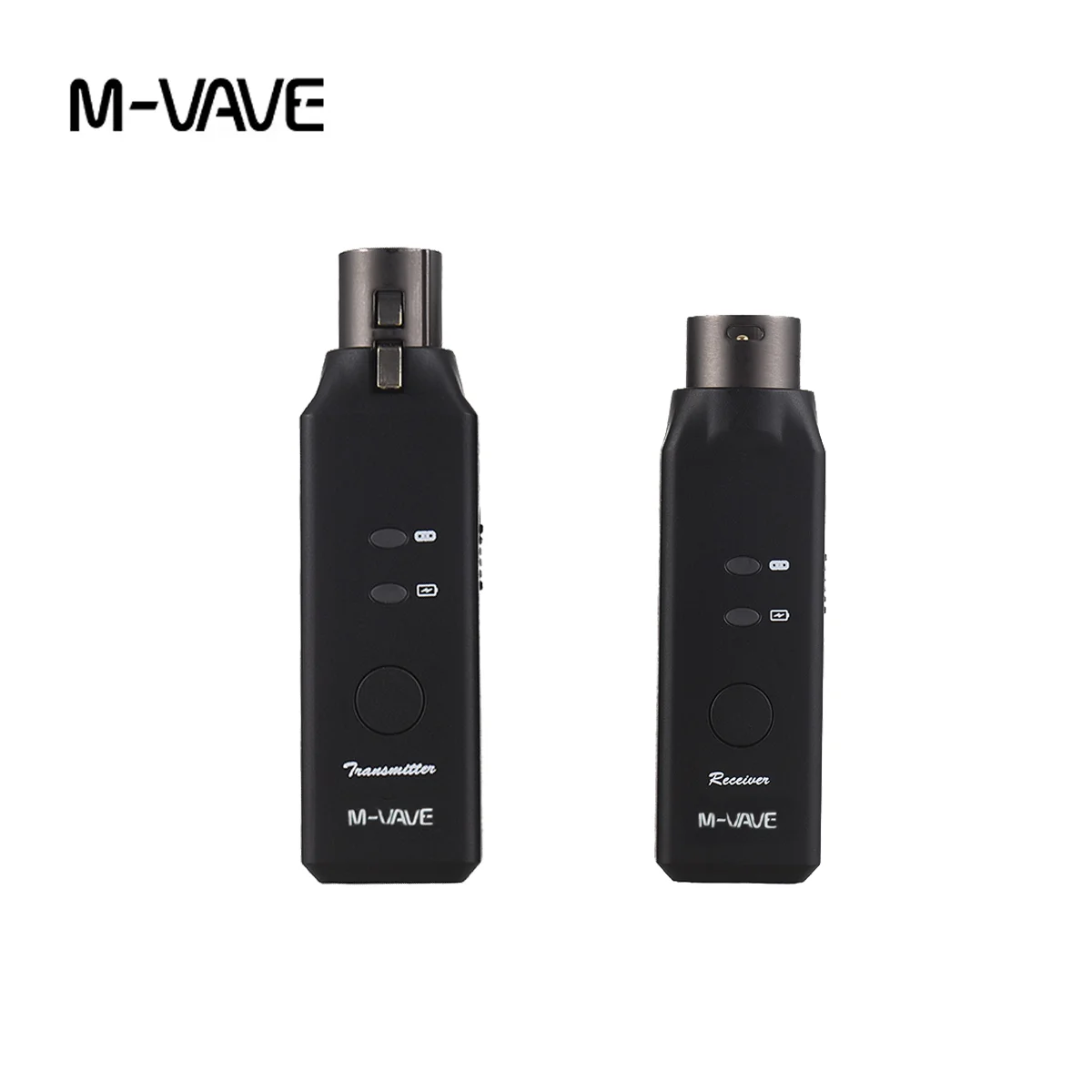 m-vave-wp-7-xlr-mic-wireless-converter-uhf-transmitter-setup-for-stage-and-studio-recording