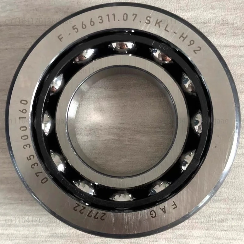 X167 F-566311 Selo DE ÓLEO DE ROLAMENTO DIFERENCIAL DIANTEIRO