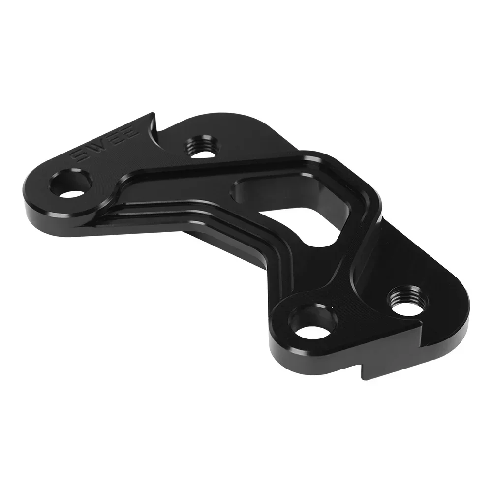 

For Yamaha XMAX300 2017-2022 2023 X-MAX300 XMAX X-MAX 300 Motorcycle Brake Calipers Adapters Hole Brake Calipers Pump Adapter
