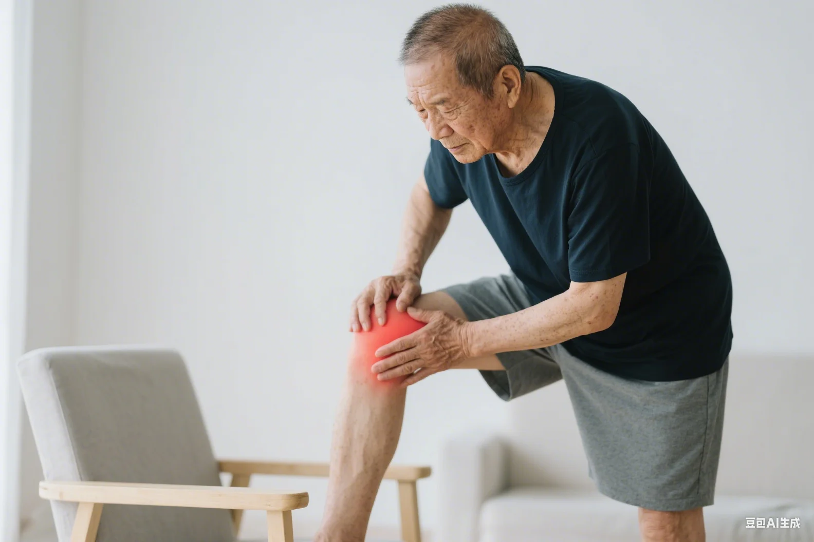 

Laser treatment for spider veins in the legs, venous pain and itching