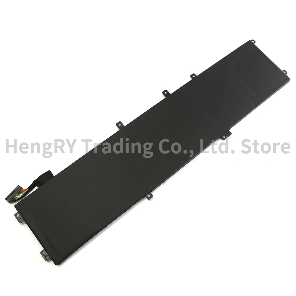 Imagem -03 - Cpmanc 84wh 4gvgh 15 1p6kd Bateria do Portátil para Dell Xps 9550 para Precision 5510 M7r96 P56f P56f001 T453x 62mjv