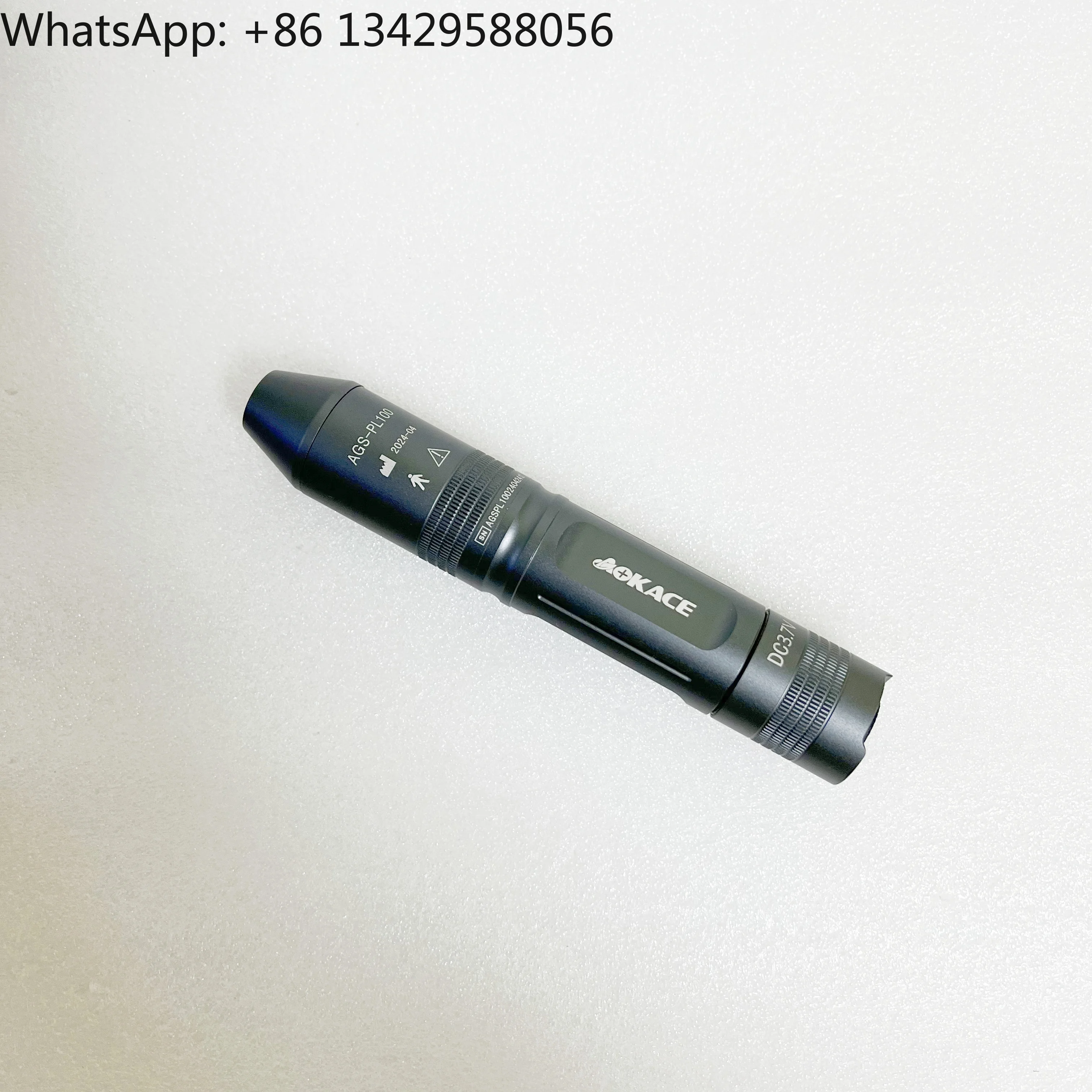 

Korean Portable Cold Light Source With Or Without Retractor 5W LED Lamp Incandescent Light