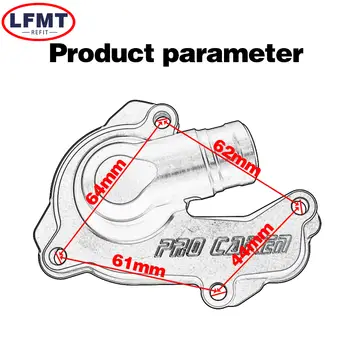 10 best sales Husqvarna FE 250 - №3
