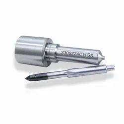 New Diesel Common Rail Nozzle L374 H374 G379 H379 G341 For Delphi Fuel Injector EMBR00301D A6710170121 1100100ED01 28231014