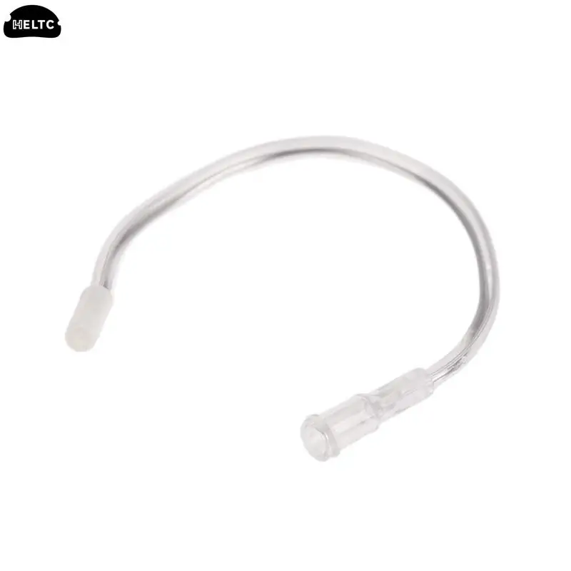 1PCS Disposable ENT Anesthesia Spare Part Sprayer Laryngeal Tube Throat Sprayer Dosing Nozzle Pet Care Room ACC
