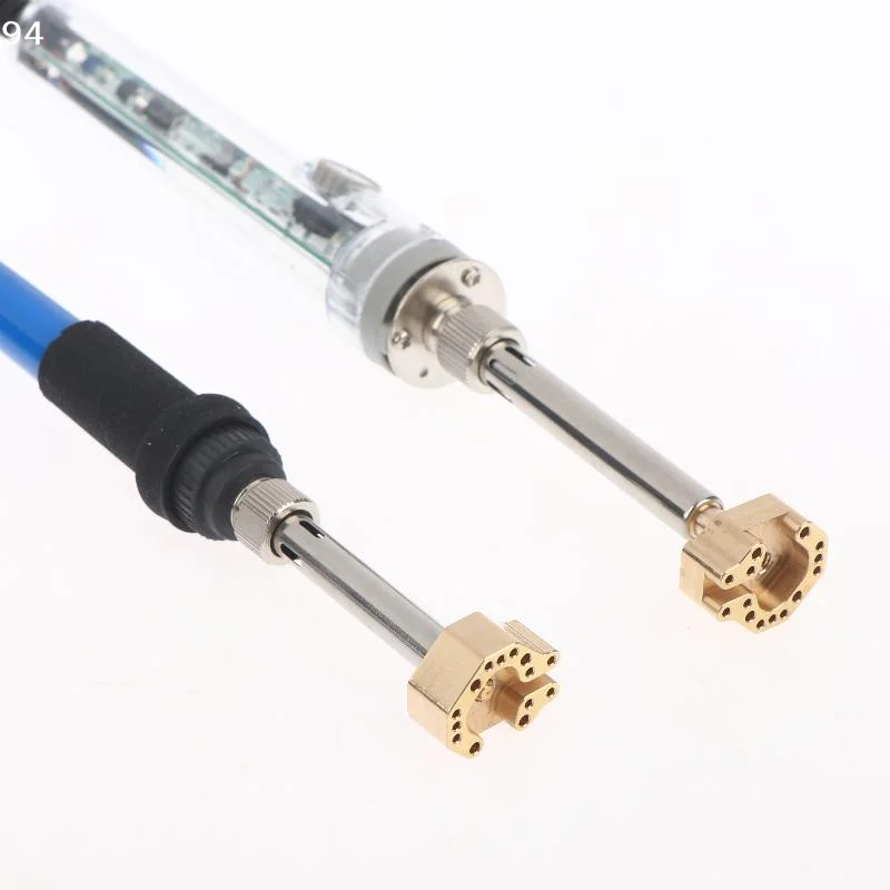 Ultimate Joystick Desoldering Kit for Xbox PS4 PS5 Switch Pro with Soldering Tip and Temperature Flexible Soldering Station