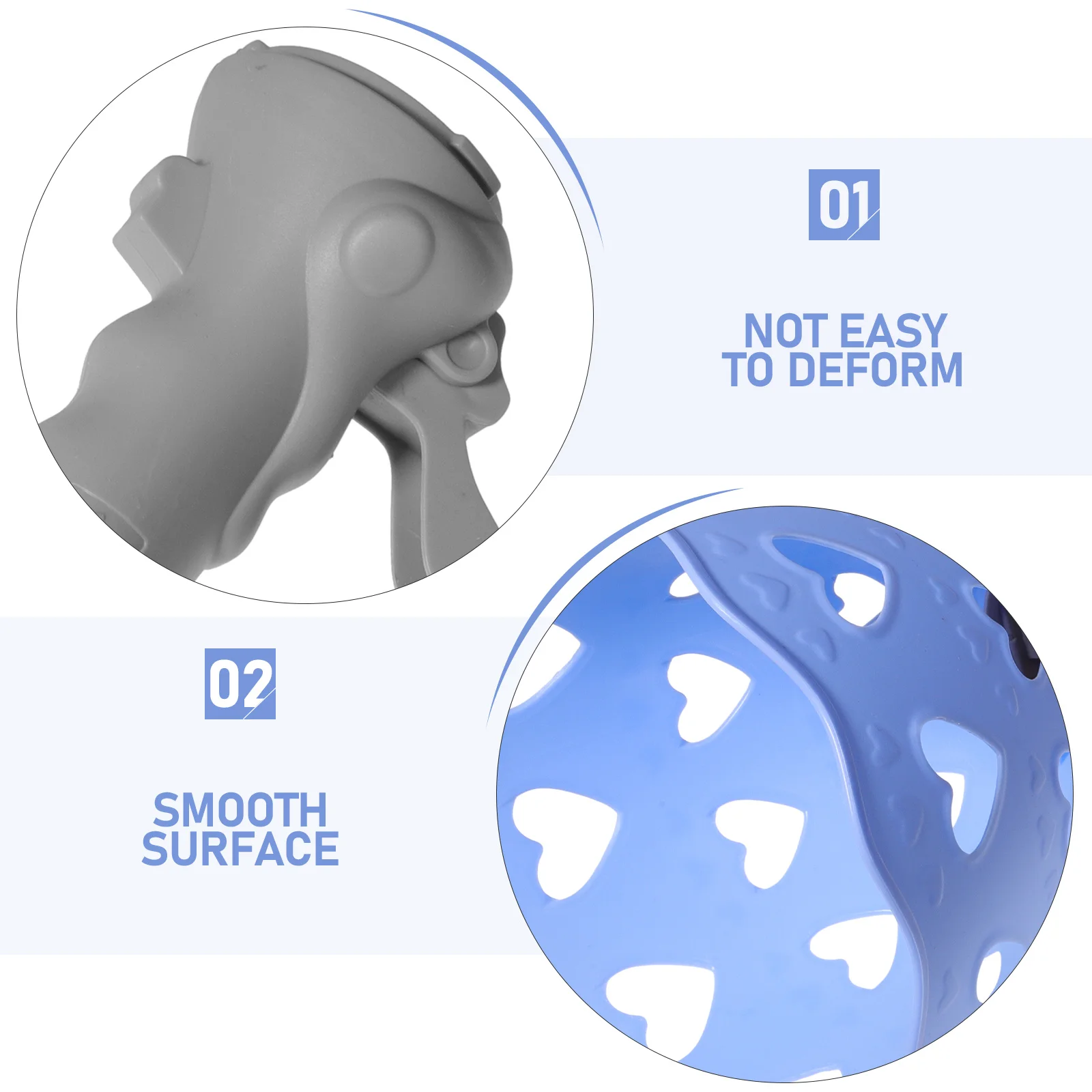 

1 Set Pop-Catch Ball Game Kids Catching Cups Interactive Outdoor Children Plastic Ball Launcher Set Parent-Kids Plaything Balls