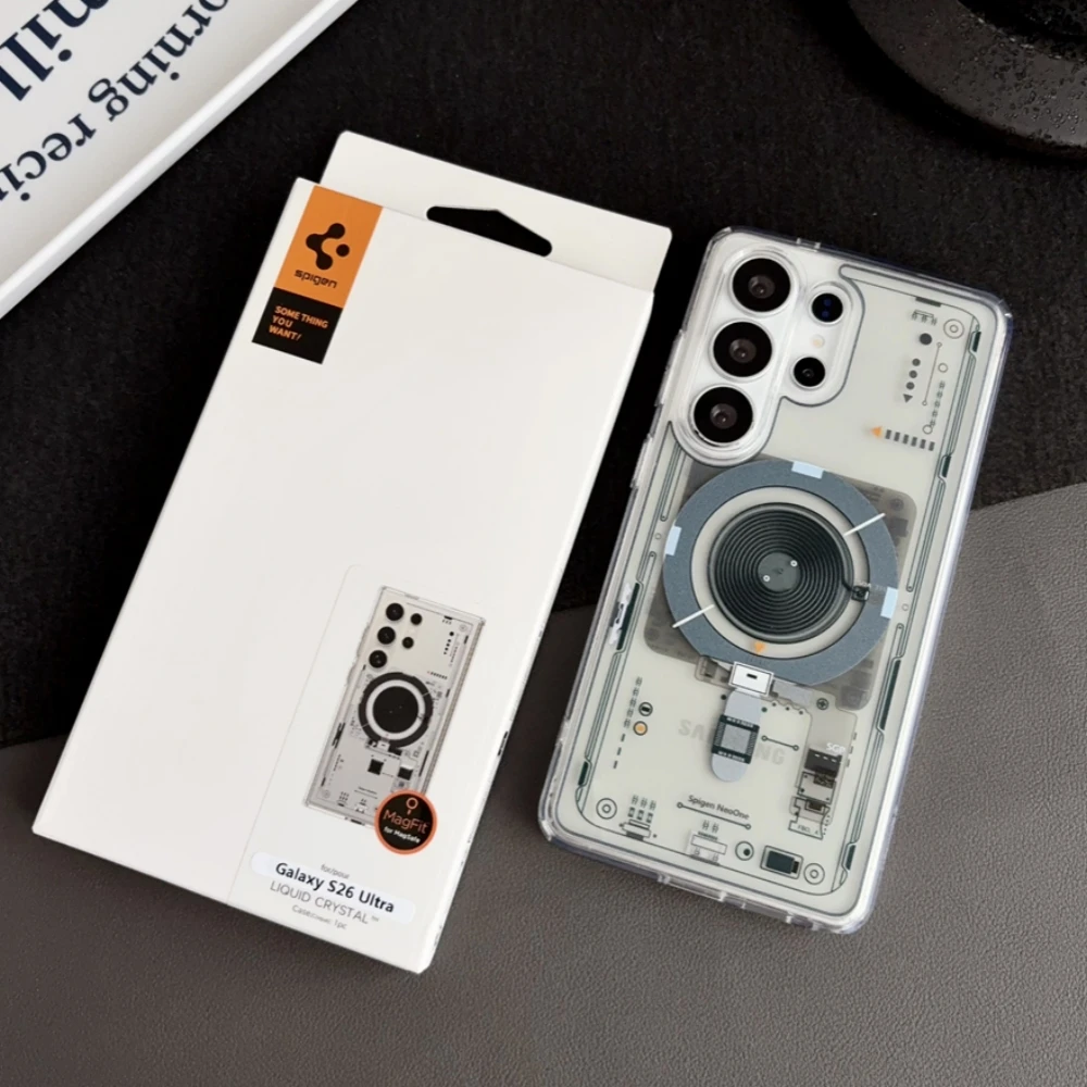 Thumbnail 2 - #61 Best Rated Samsung Galaxy S23 Ultra Cases to Buy in 2026