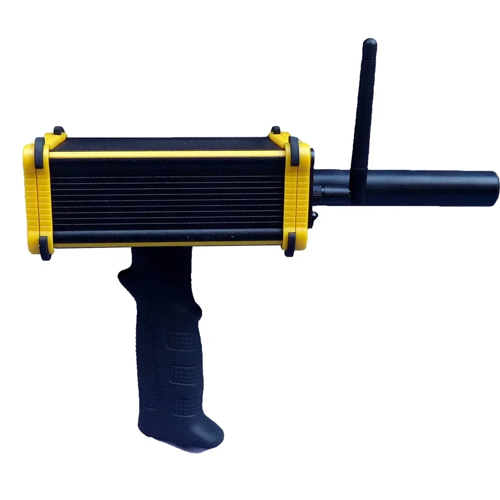 

2026 GR-100 Long Range King Metal Detector Gold Gem and Minerals Finder