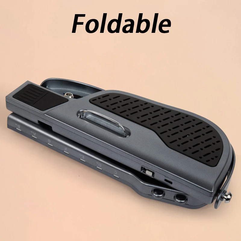 Saitenlose E-Gitarre Anfänger Intelligente faltbare Gitarre Kinder Student Führen Sie elektronische Gitarren aus Multifunktionsgitarren