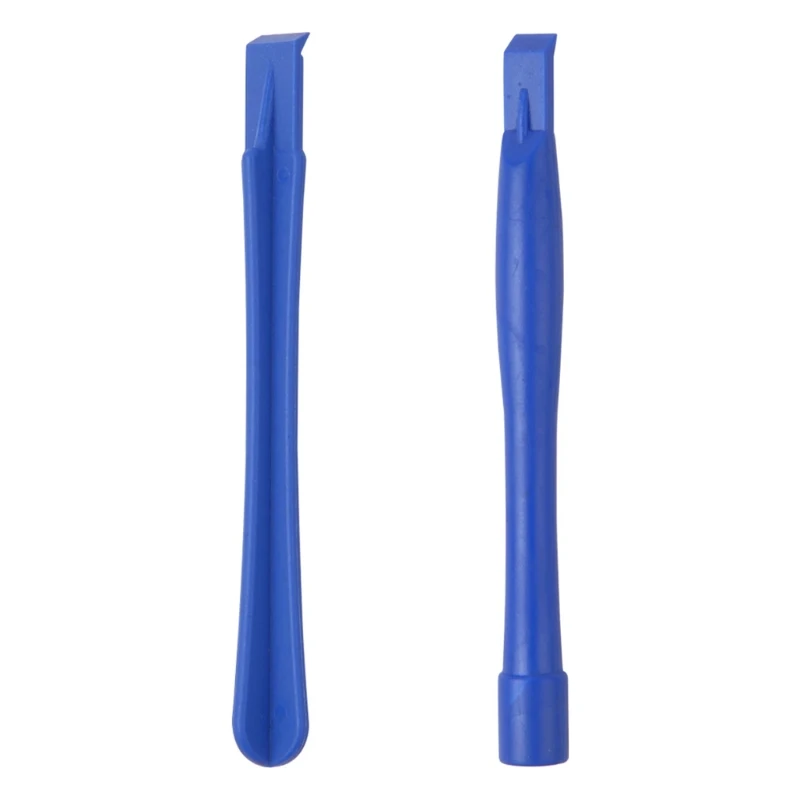 8 Pcs Electronics Repair Tools Opening Pry Tool Kit Screwdriver Set for  Tablets Laptop Electronics Device Mobile E65C