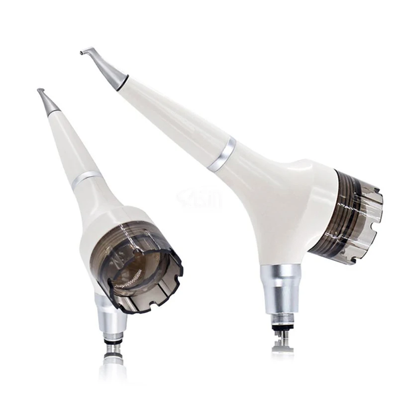 

Dental Air Prophy Unit Teeth Whitening Spray Polisher Jet Air Flow Sandblasting 4 hole Teeth Polishing Dentistry Tools