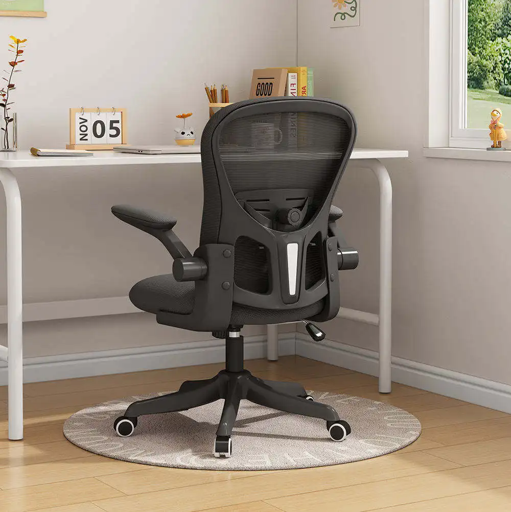 

Premium Office Chair with 4D Lumbar Support Latest Modern Design Most Ergonomic Chair