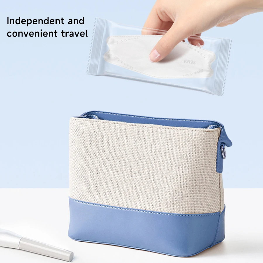 20-120 قطعة قناع وجه السمك القابل للتصرف للرجال والنساء الكبار Kn95 حماية الوجه قناع 4 طبقة رقائق موضة الألوان قناع تنفس #6