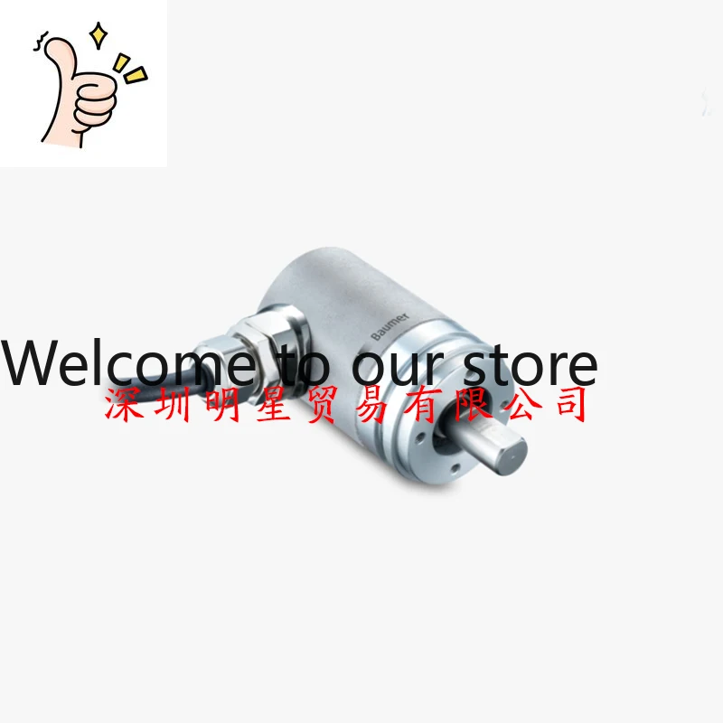 EAM360-SWA.7NC6.14180.A Baumer Encoder Spot Original Genuine Fake One Penalty Ten