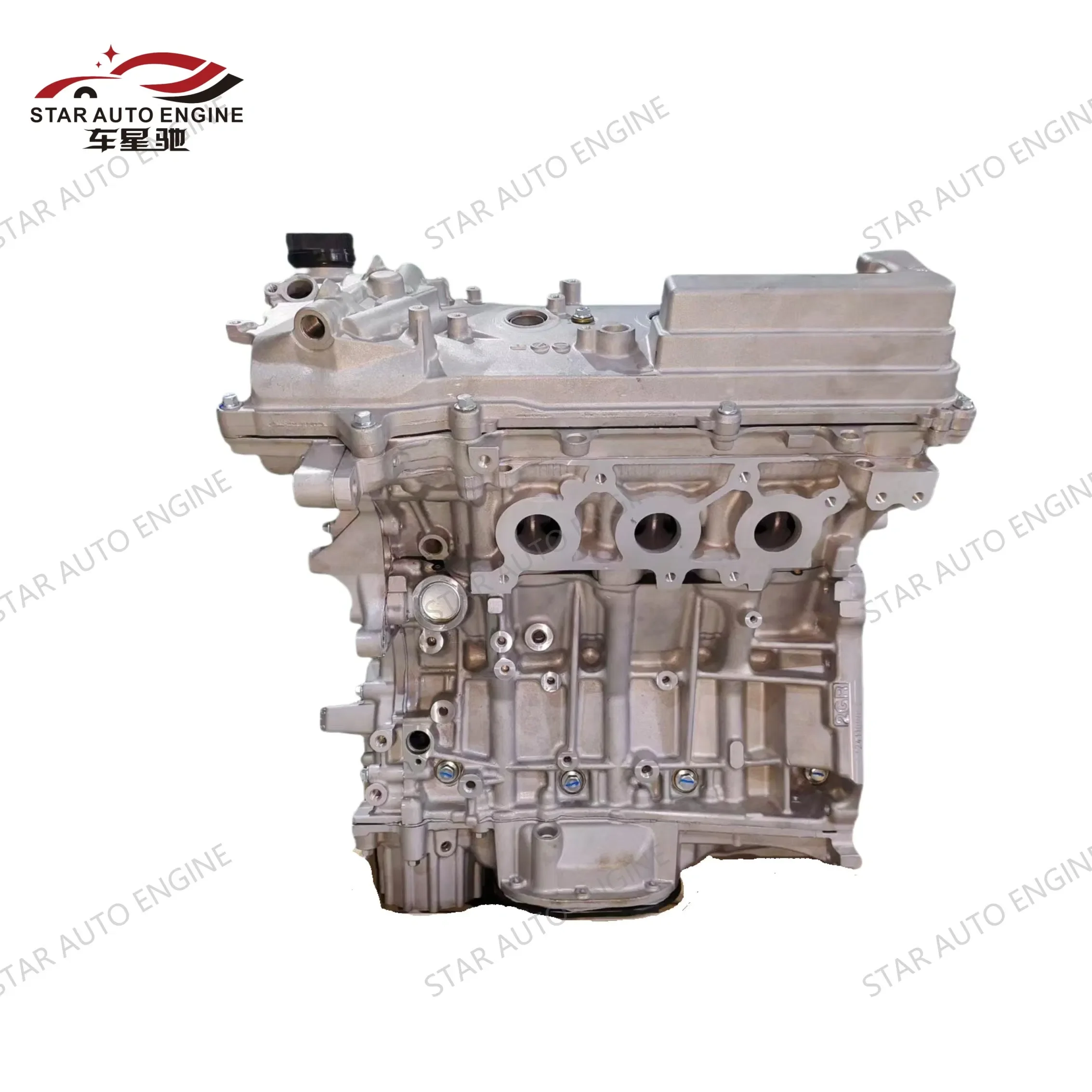 2gr Model For Toyota Motor Engine V-Type Six-Cylinder 3.5L Displacement Car Engine