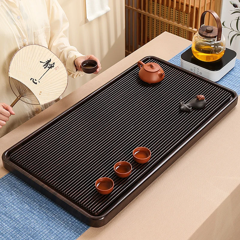 

Wooden Strainer Tea Set Ceramic Luxury Tableware Afternoon Tea Set Chinese Ceremony Drinkware Juego De Te Home Decorationgs