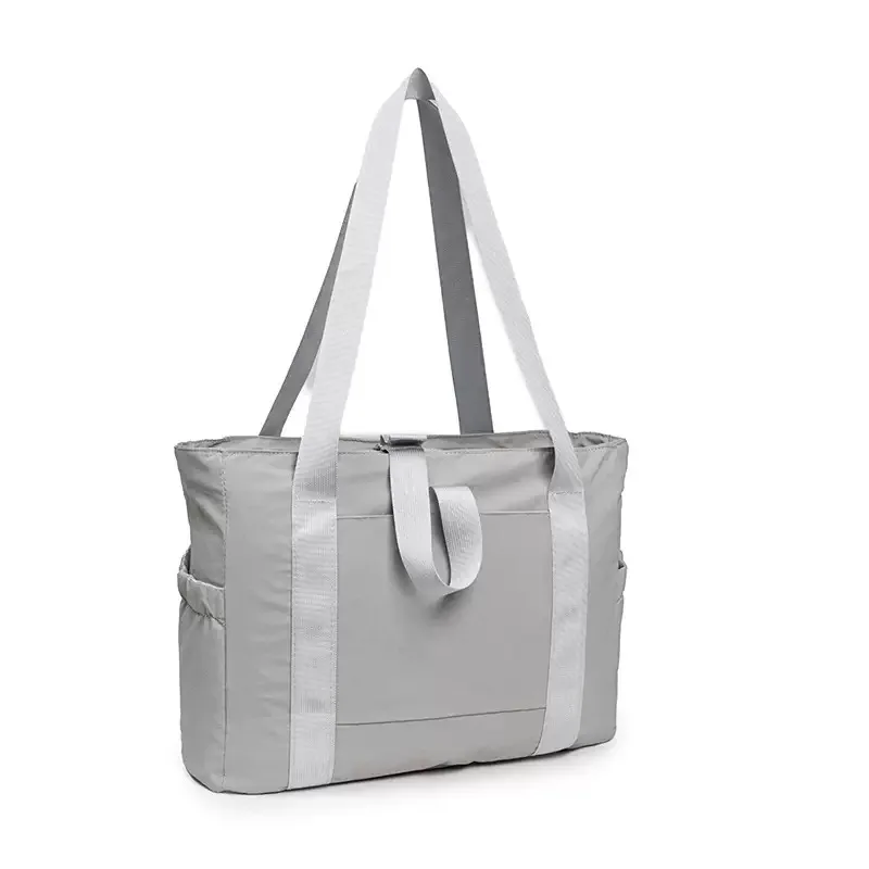 

Women's Crossbody Bag Handbag Travel Case Yoga Mat Cuter Bag Handheld Bag Leisure Pure Color ex oulder Bag