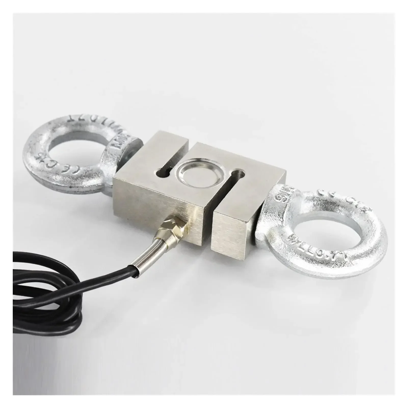 

2026 High Precision S-Beam Tension and Compression Load Cell