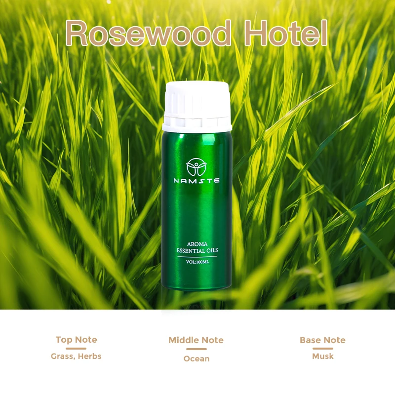 Rosewood Hotel