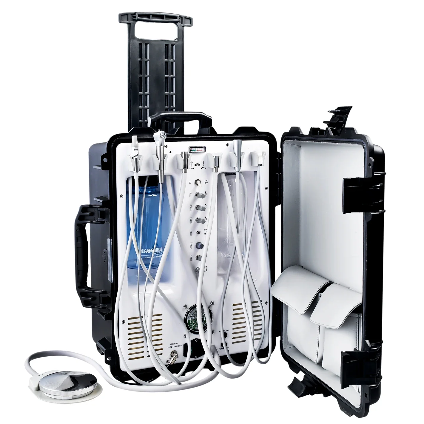 

portable dental unit dynamic portable chair unit other equipments