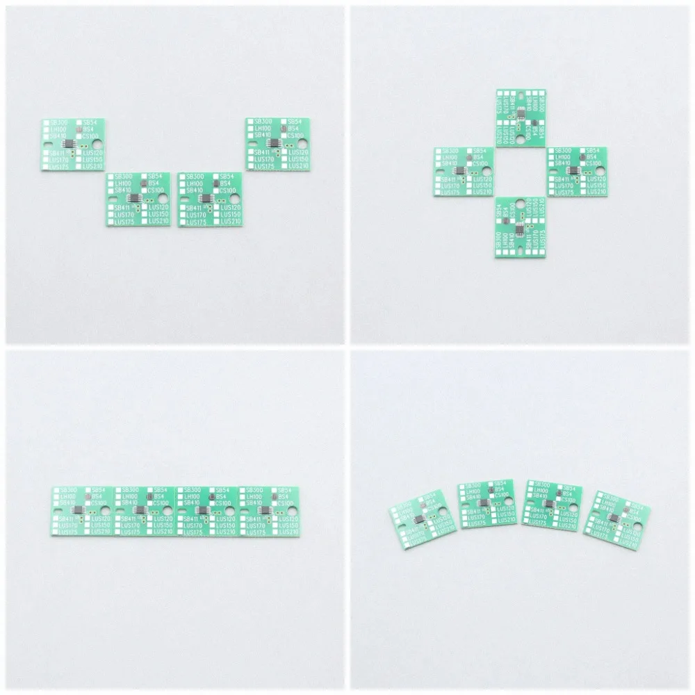 2000ml BS4 One Time Chip Compatible For Mimaki BS 4 CJV150-75BS CJV150-107BS CJV150-130BS CJV150-160BS Single Use