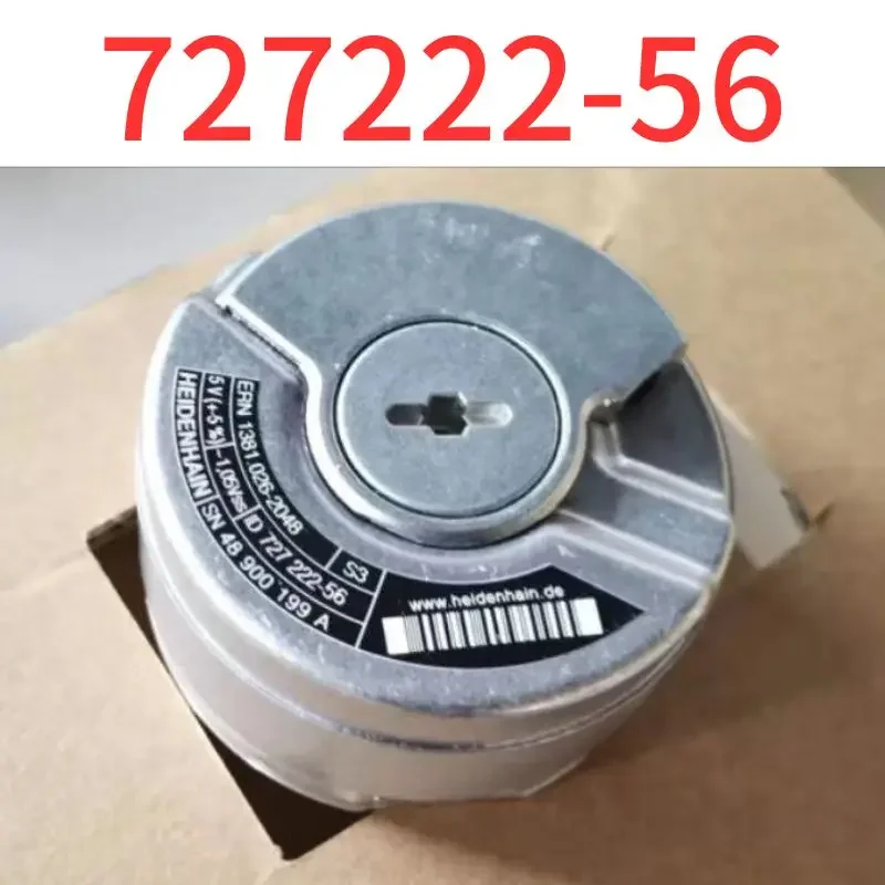 Brand New  Encoder ERN 1381 2048 62S14-70K ID 727222-56