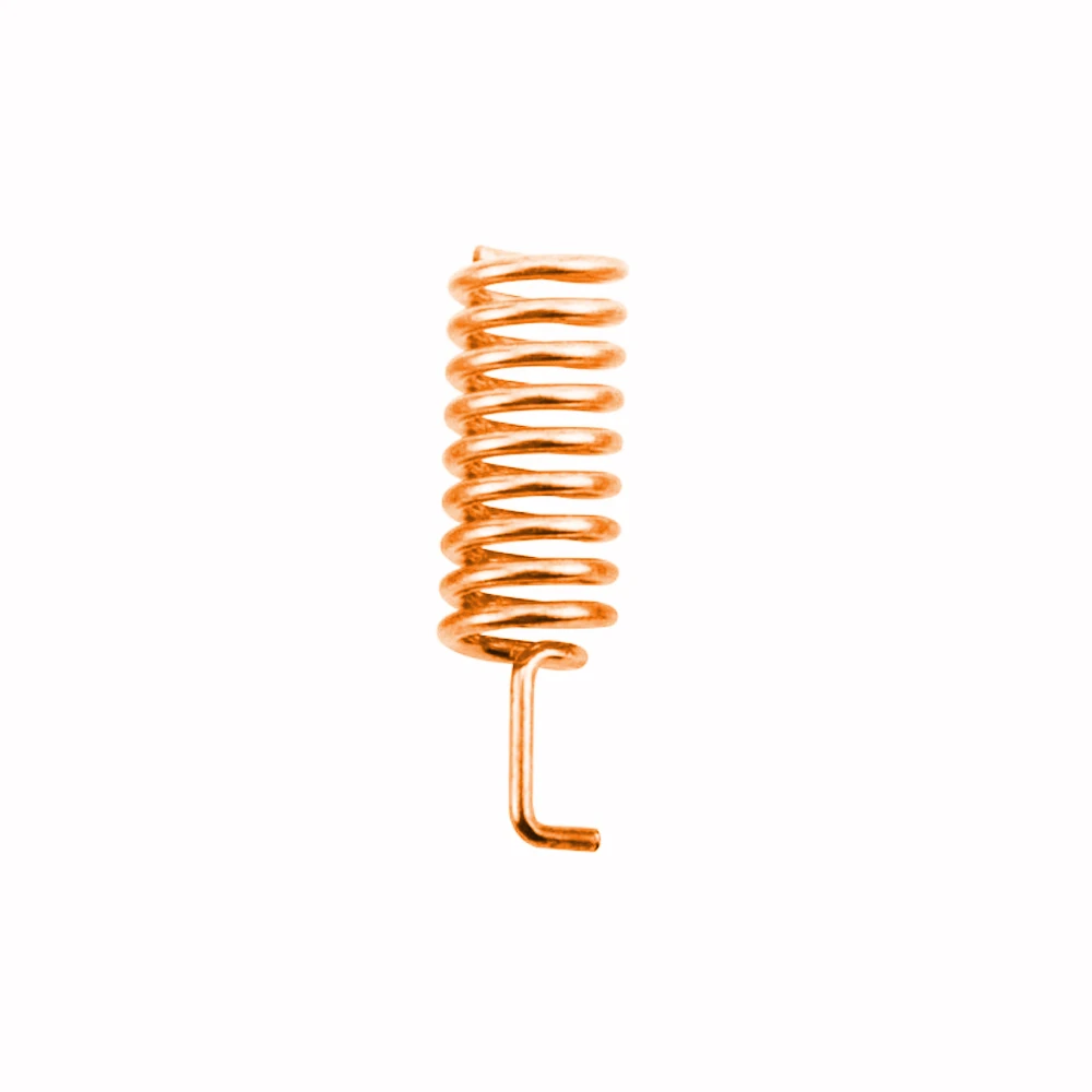 Imagem -05 - Fcc Ce-red ic Certificado 915mhz 20dbm Sx1276 Chip de Longo Alcance 4km rf Módulo Lora sem Fio 10 Peças Lote Lora1276-c1