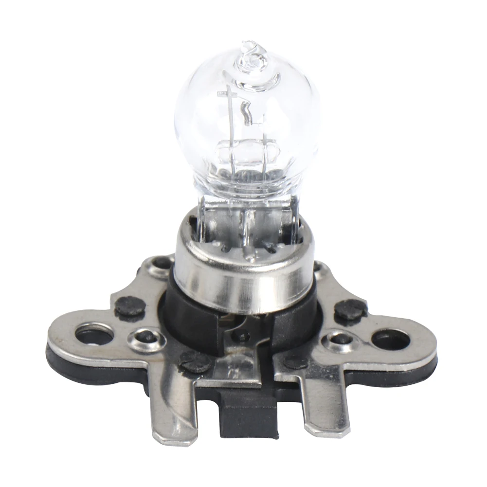 PH19W Parking Tail Brake Light Bulb 2515400066 High Bright Car Tail Brake Light Bulbs for Mercedes  R Class 2006-2017
