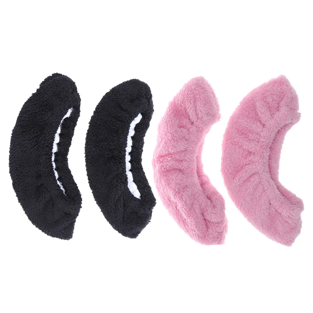 

2pcs Elastic Cloth Moisture Absorbing Durable Skates Protection Rust Prevention For Figure Ice Hockey Skates Lightweight