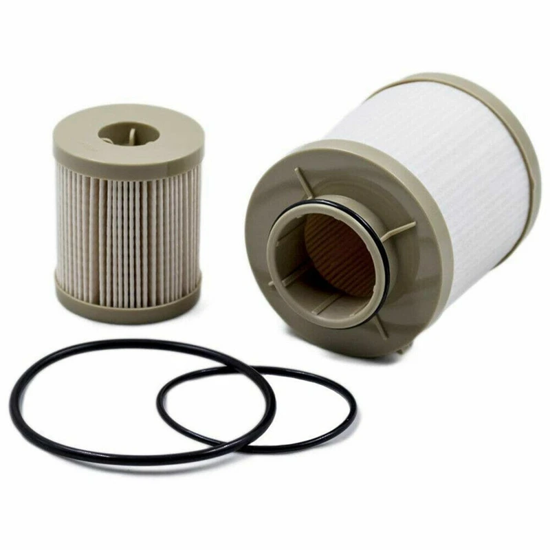 Fit For Ford F Series 6.0L Powerstroke Turbo Diesel Fuel Filter FD4616 FD-4616