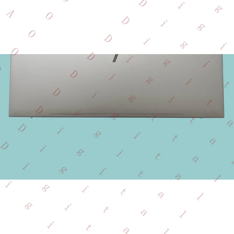 Z... Laptop LCD Back Cover Top Case For HP ENVY 17-CG 17M-CG TPN-C146 L87946-001