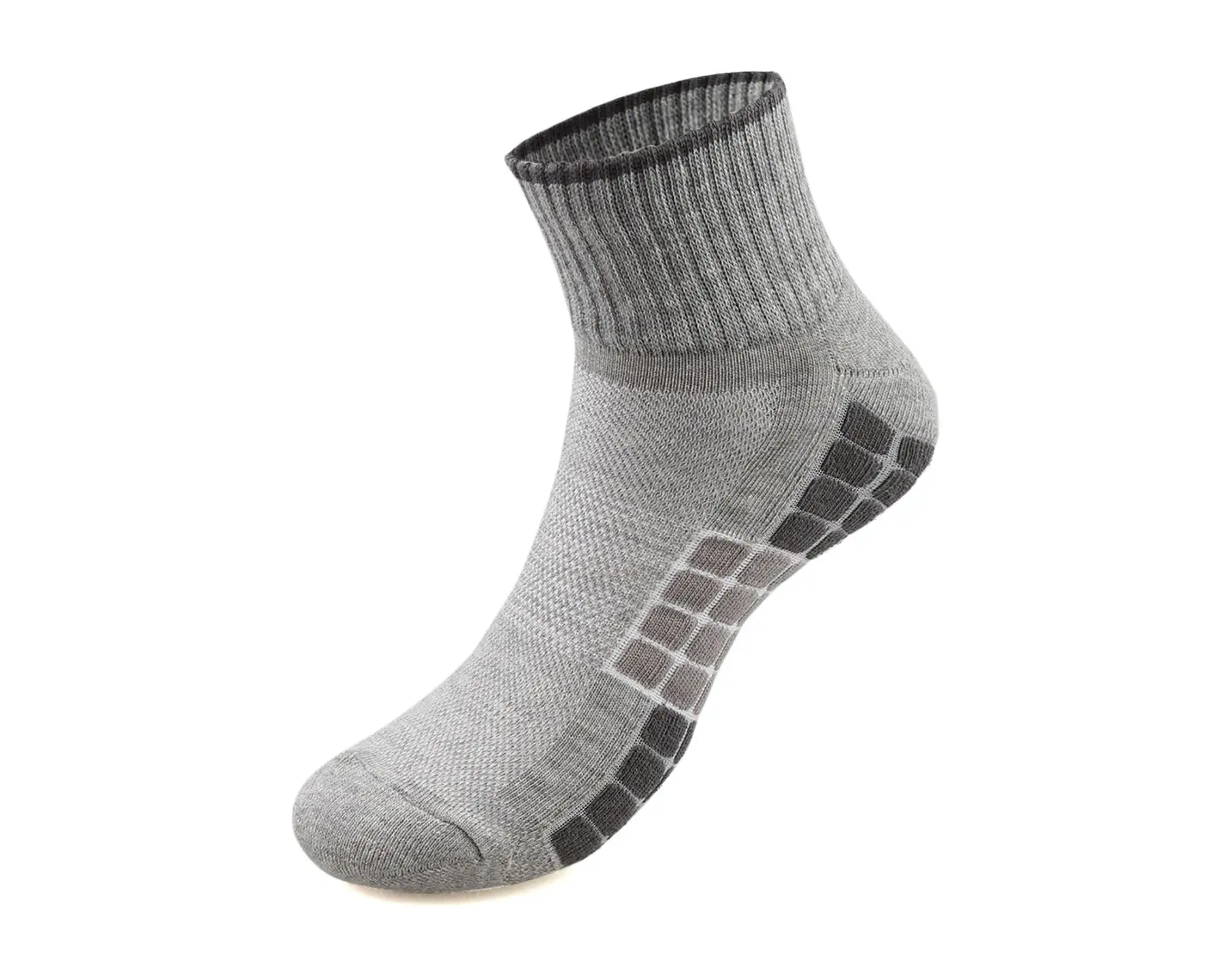 Techsport Sports Socks Unisex Comfortable Sporty Women's and Early Sports Socks Daily Use In Hiking Running and Sports