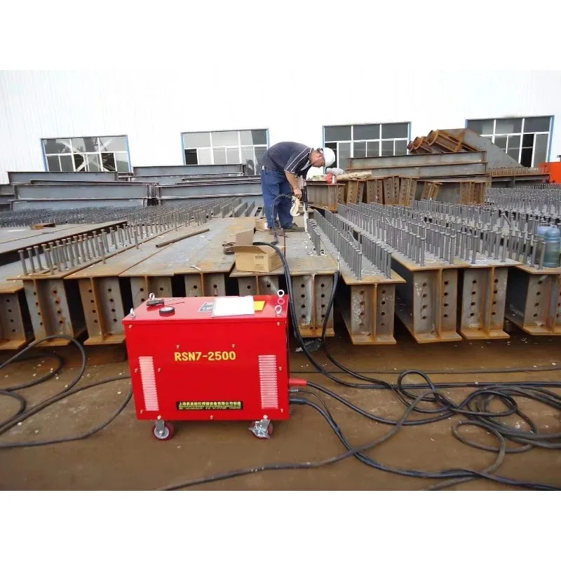 High quality Welding Cutting Welding Machine RSN7-2500