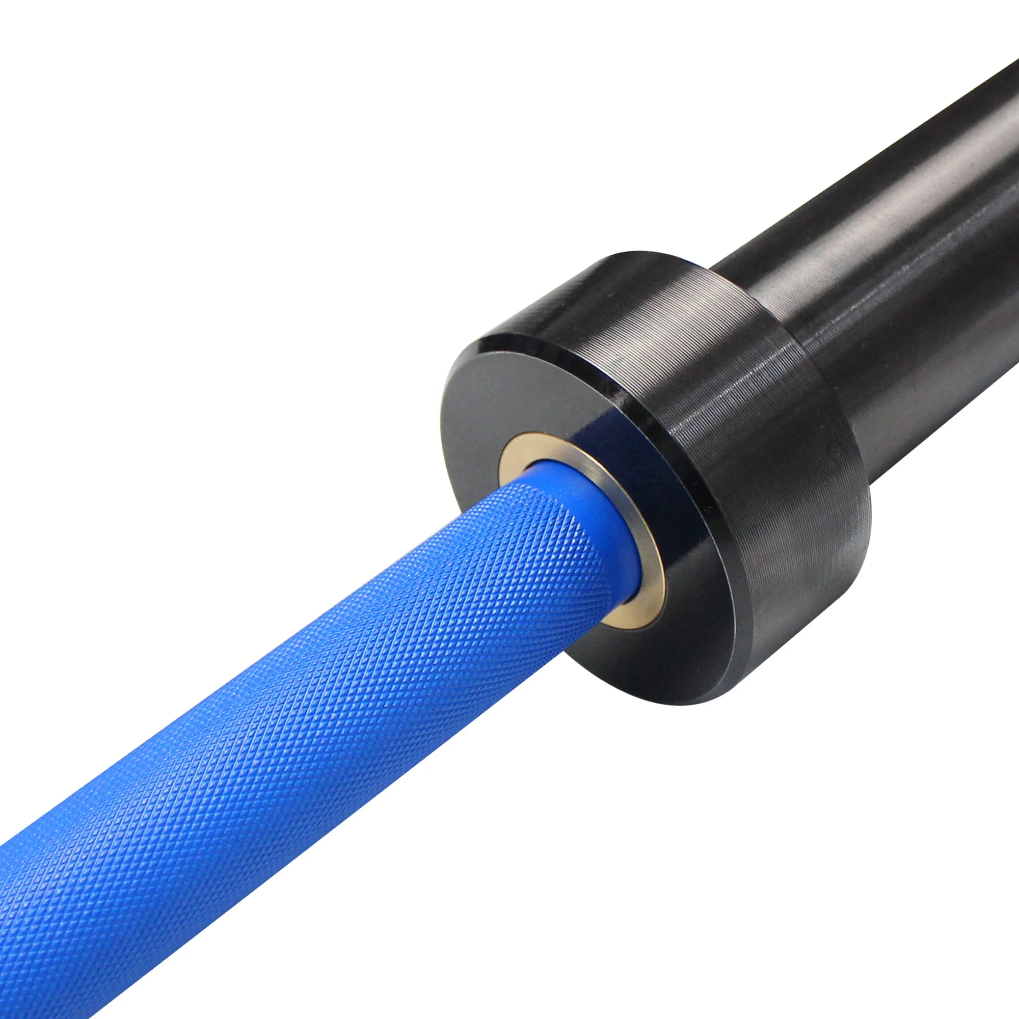 

2.2m 20kg Gym Fitness Weightlifting Barbell Bar