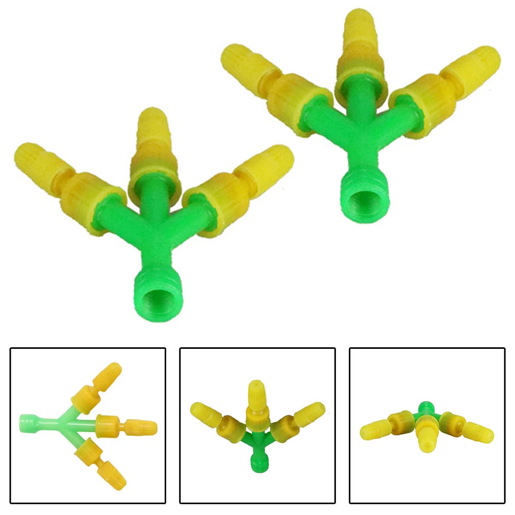 

360-Degree Atomization Sprayer Parts Agricultural Applications 2*14.6cm Sprayer Versatile Spraying Agricultural Use