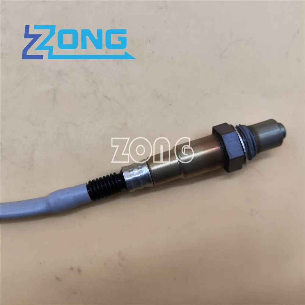 

ZONG NEW Oxygen Sensor Lambda Sensor For Suzuki Swift 1.2L Splash EX Downstream 1821371L20 0258010235 18213-69L10 18213-77M10