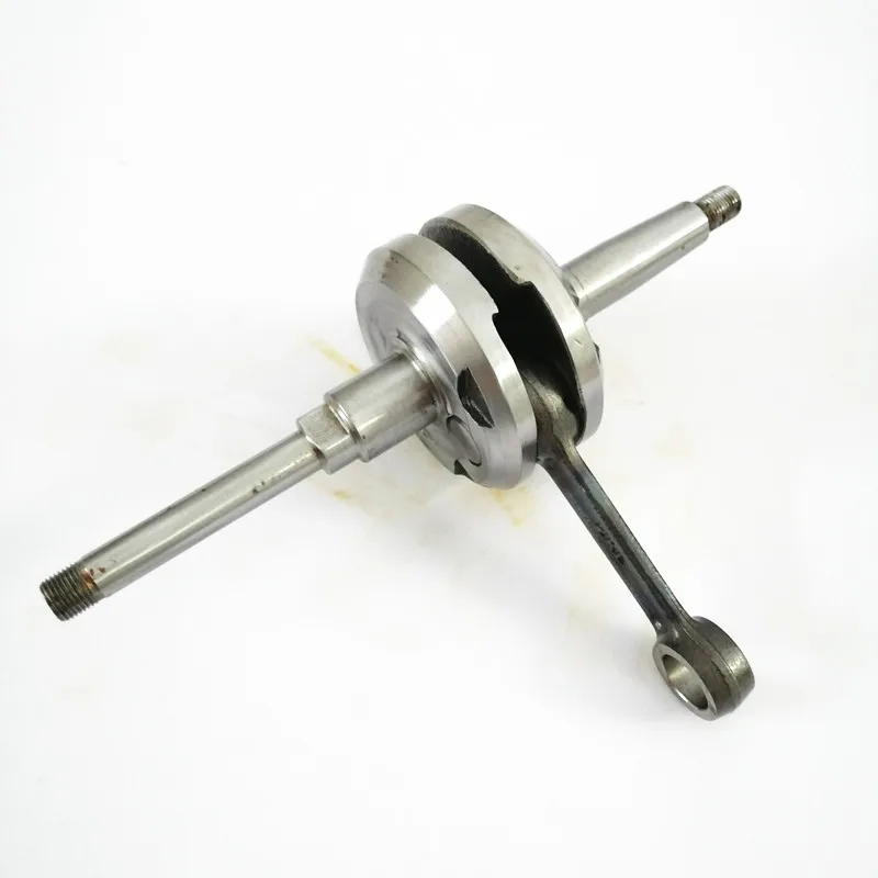 High quality crankshaft assembly for PEUGEOT 103  Motorcycle Engine Crank
