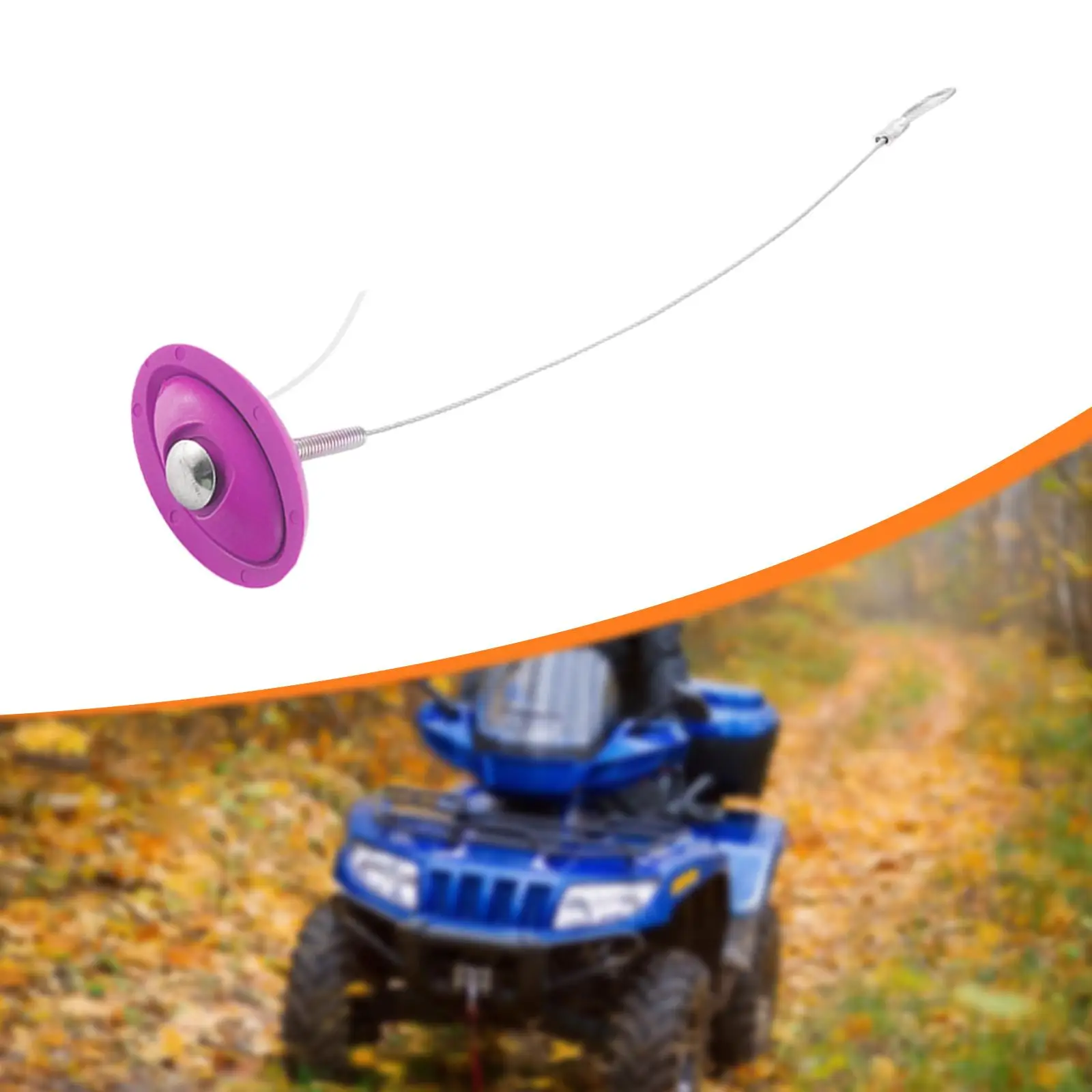 

Комплект для ремонта пробки для боковой стенки шин Эффективное аварийное использование Надежный комплект для ремонта проколов прицепа UTV Патч Боковой стержень