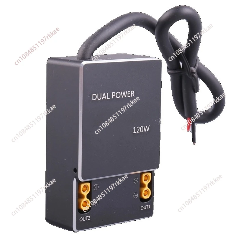 MóDulo De PotêNcia …