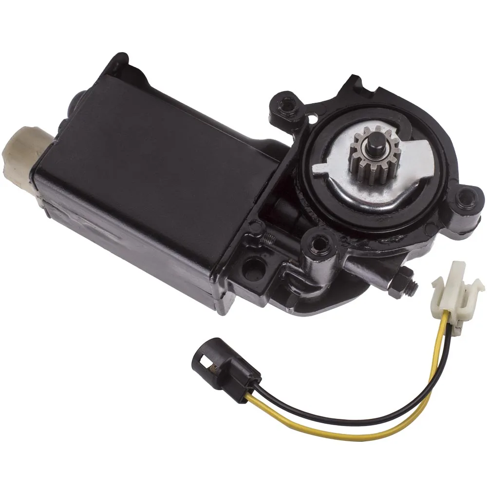 1 Motor de elevalunas eléctrico para Chevrolet Nova Buick Regal para Chevrolet Monte 22048629   6555CC