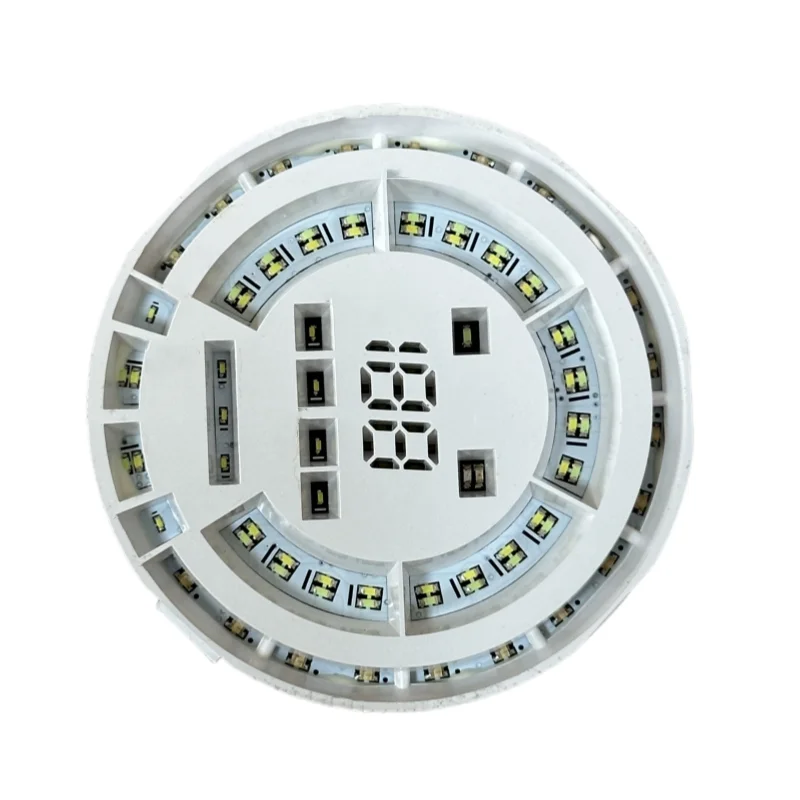 Display a LED per lavapavimenti originale (schermo interno) per Tineco S5 COMBO