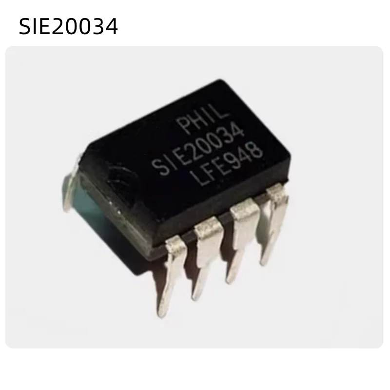 

1 шт./лот SIE20034 S1E20034 DIP-8, новый оригинальный чип