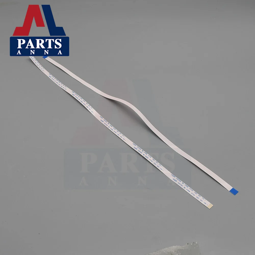 10PCS Control Panel Cable Compatible For  Epson 1390 1400 1410 1430 R260 R270 R360 R380 R390 RX580 RX590 L1800 1500W EP4004 Pane
