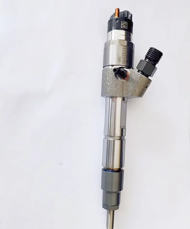 

Common Rail Injector 0445120326 0445120043 Injector For MWM CUMMINS VW Injector Nozzle 0445120326 0445120043 961204640014