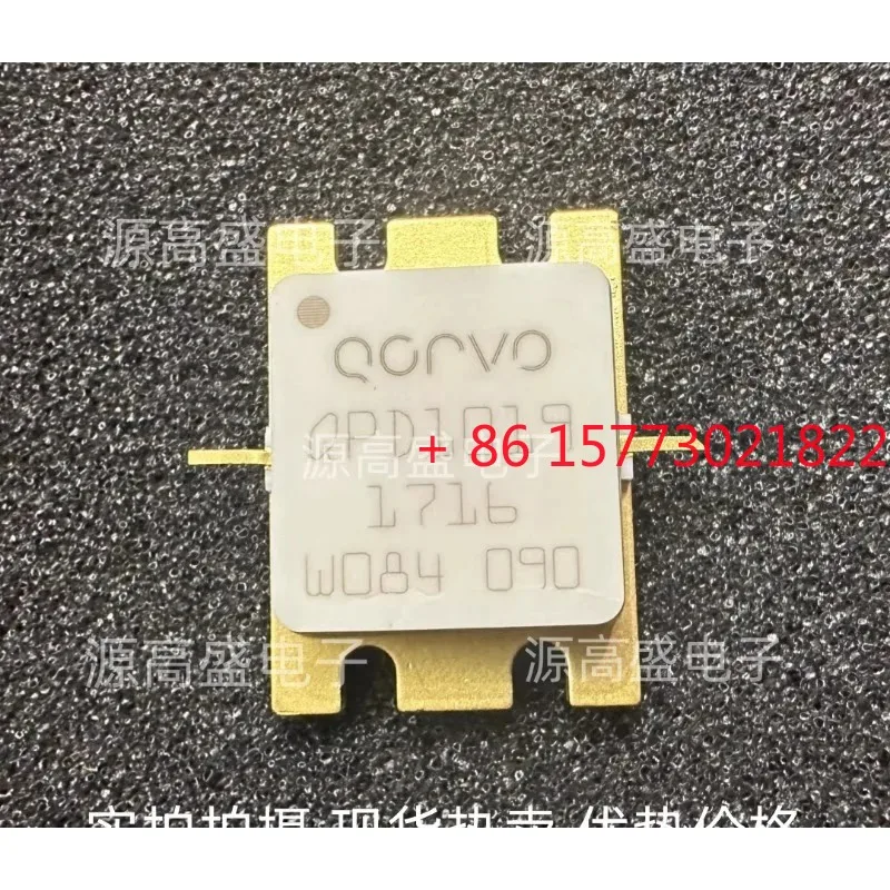 QPD1003 QPD1006 QPD3640 Tubos de alta frequência, tubos RFQPD1019 QPD1017 QPD3601